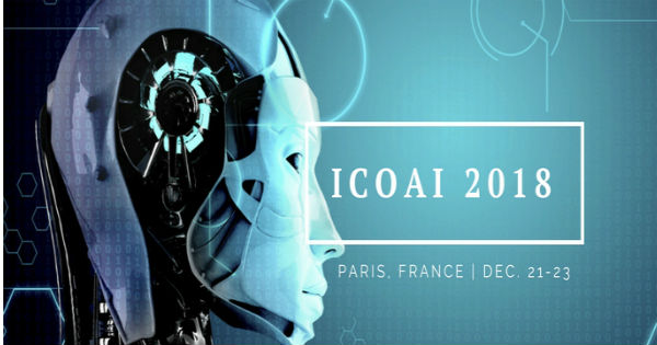 International Conference on Artificial Intelligence