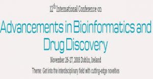 International Conference on bioinformatics