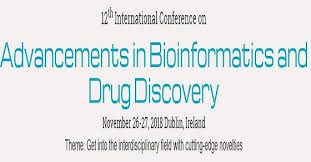 International Conference on bioinformatics