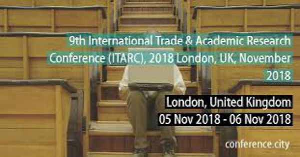 International Research Conference on Trade and Academics