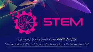 International STEM in Education Conference