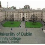 Professor of Electronic Engineering in University of Ireland