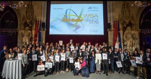 WSA Young Innovators