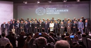 Fully Funded 69th Lindau Nobel Laureate Meetings in Germany