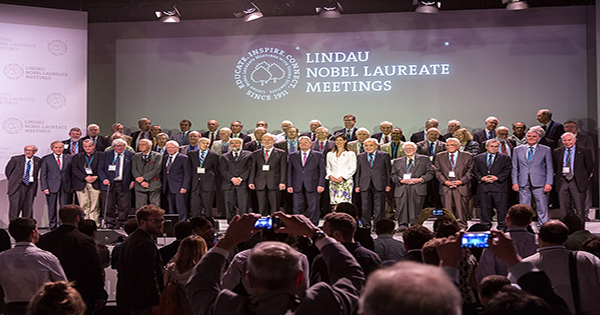 Fully Funded 69th Lindau Nobel Laureate Meetings in Germany