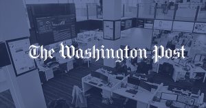The Washington Post Paid Summer Internship in USA