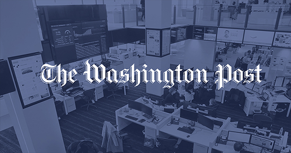 The Washington Post Paid Summer Internship in USA