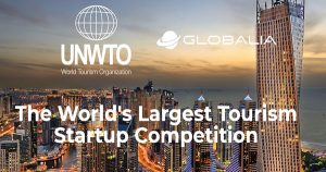 UNWTO Tourism Startups Competition 2018