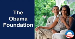 Obama Foundation Scholars Program 2019-2020 at Columbia University