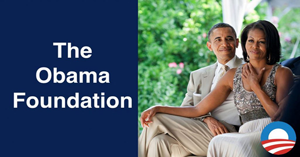 Obama Foundation Scholars Program 2019-2020 at Columbia University