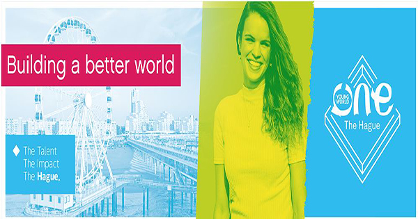 Fully Funded One Young World Summit 2018 in Netherlands (The Hague Scholarship)