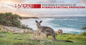 Fully Funded WCSFP Congress 2018 Brisbane, Australia