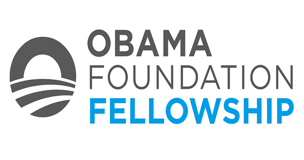 Fully Funded Obama Foundation Fellowship