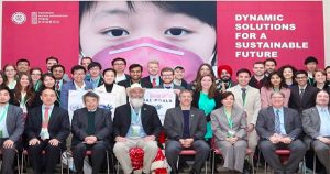 Fully Funded Yenching Social Innovation Forum in Beijing, China