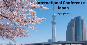 International Conference on Tourism, Transport, and Logistics, Japan
