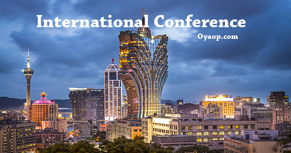 International Conference on Economics and Finance Research in China