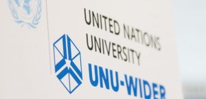 Fully Funded UNU-WIDER Visiting Fellowship Programme in Finland