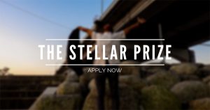 Apply for The Stellar Prize (Fully Funded)