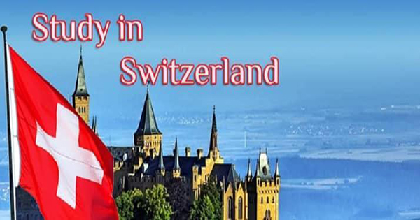 Fully Funded Swiss Government Excellence Scholarship