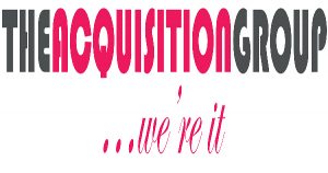 Sales Representative at The Acquisition Group, Canada