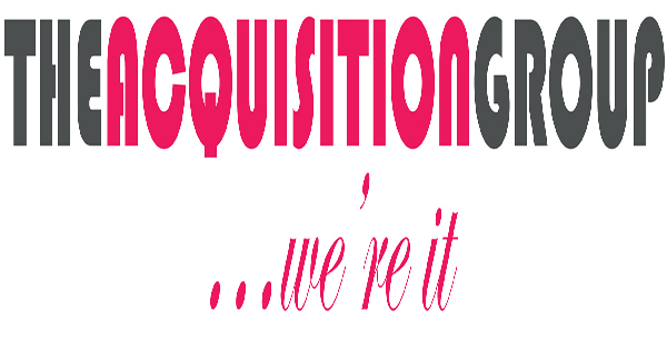 Sales Representative at The Acquisition Group, Canada