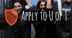 Fully Funded Scholarship in University of Toronto