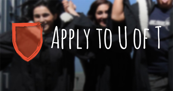 Fully Funded Scholarship in University of Toronto