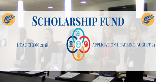 Fully Funded Scholarship Fund in USA