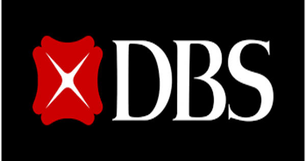 Paid Job at DBS Group, Singapore