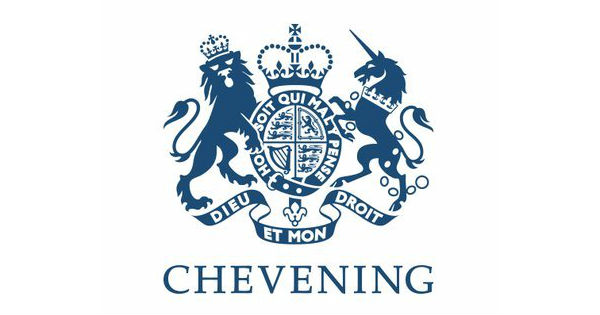 Funded Chevening Fellowship in United Kingdom