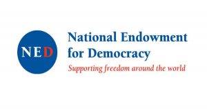 Reagan-Fascell Democracy Fellowship Program