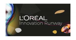 L’Oréal Research & Innovation Startup Challenge 2018