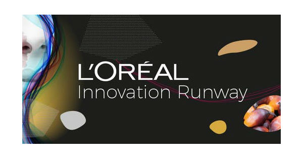 L’Oréal Research & Innovation Startup Challenge 2018