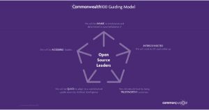 Commonwealth100 Fully-funded Online Leadership Programme