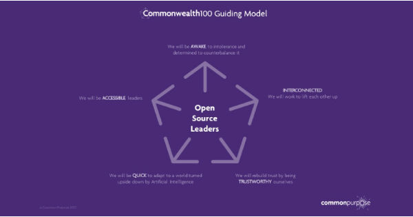 Commonwealth100 Fully-funded Online Leadership Programme