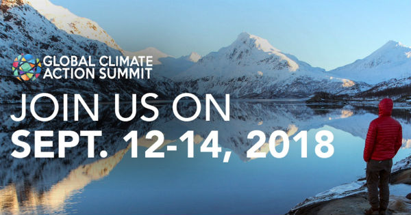 Funded Global Climate Reporting Program in San Francisco