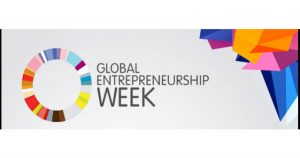 Start and Scale-Up for SDGs' at Global Entrepreneurship Week 2018 in Geneva
