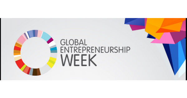 Start and Scale-Up for SDGs' at Global Entrepreneurship Week 2018 in Geneva