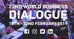 World Business Dialogue