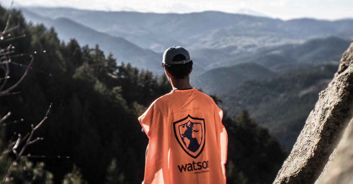2023 Watson Institute Venture Accelerator- Fully Funded