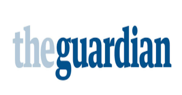 Sales Administrator at The Guardian