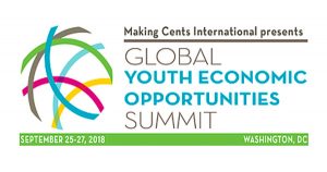 Global Youth Economic Opportunities (GYEO) Summit