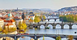 International Academic Conference on Engineering , Technology and Innovations (IACETI)