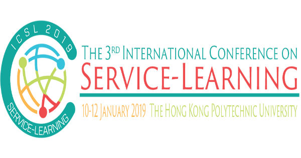 International Conference on Service -learning
