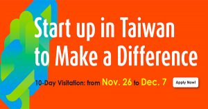 Startup Global Program