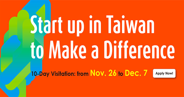 Startup Global Program