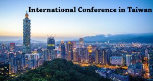 International Conference on Multidisciplinary Research & Practice