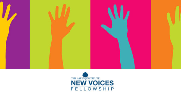 Fully Funded Aspen Institute’s Fellowship 2019