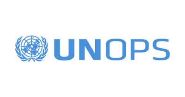 Paid Internship at UNOPS, Brussels, Belgium