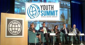 World Bank Youth Summit USA